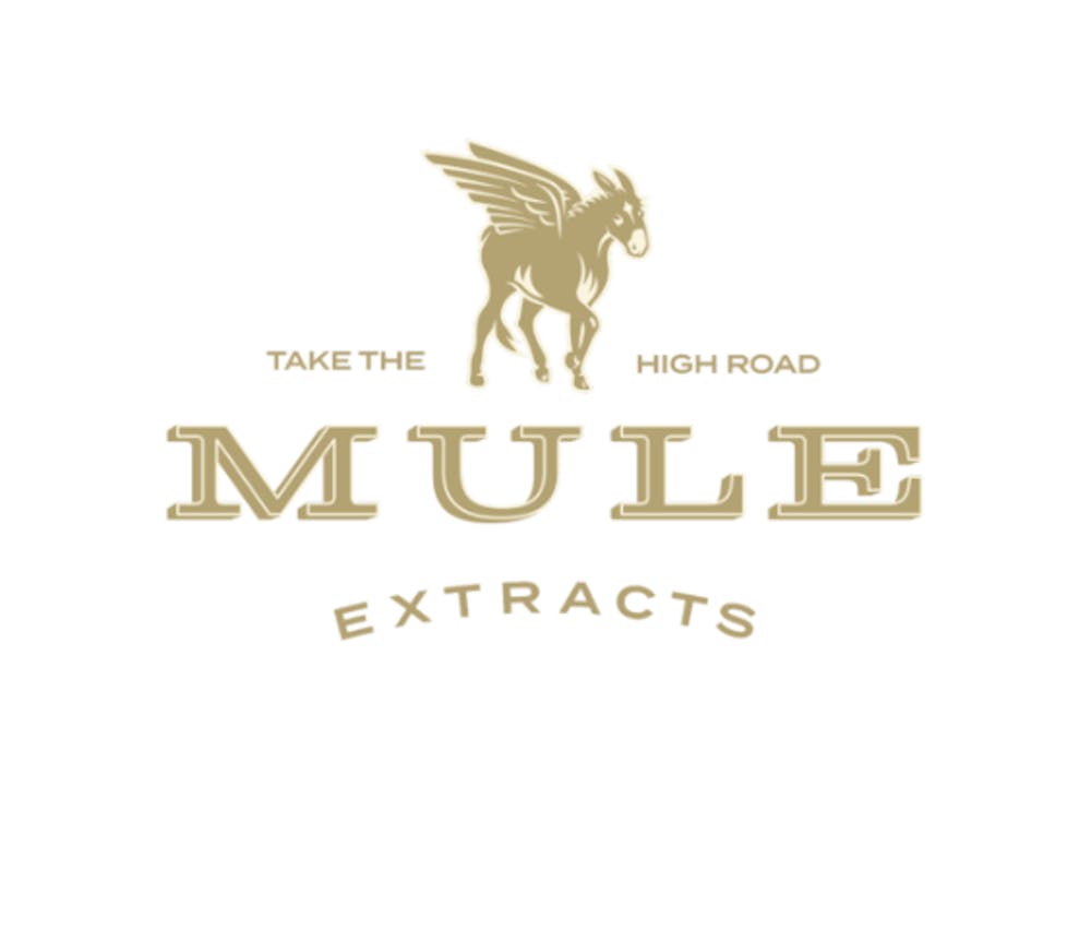 Product Mule | Nite QUAD Kicker | 100mg 2:1:1:4 THC/CBD/CBG/CBN Night Time Gummy