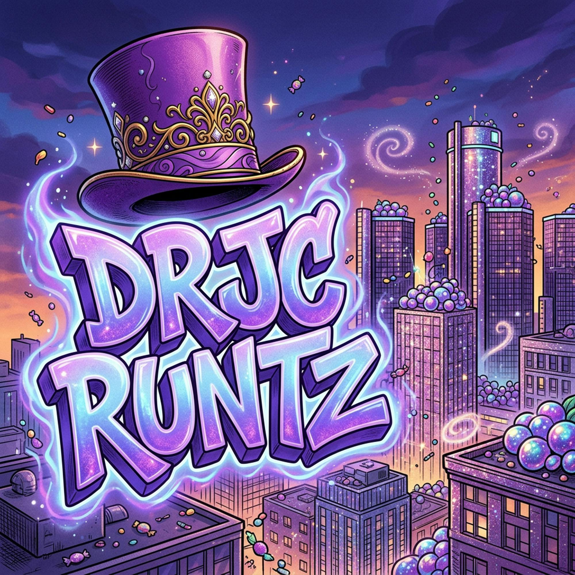 DELI - DRJC Runtz