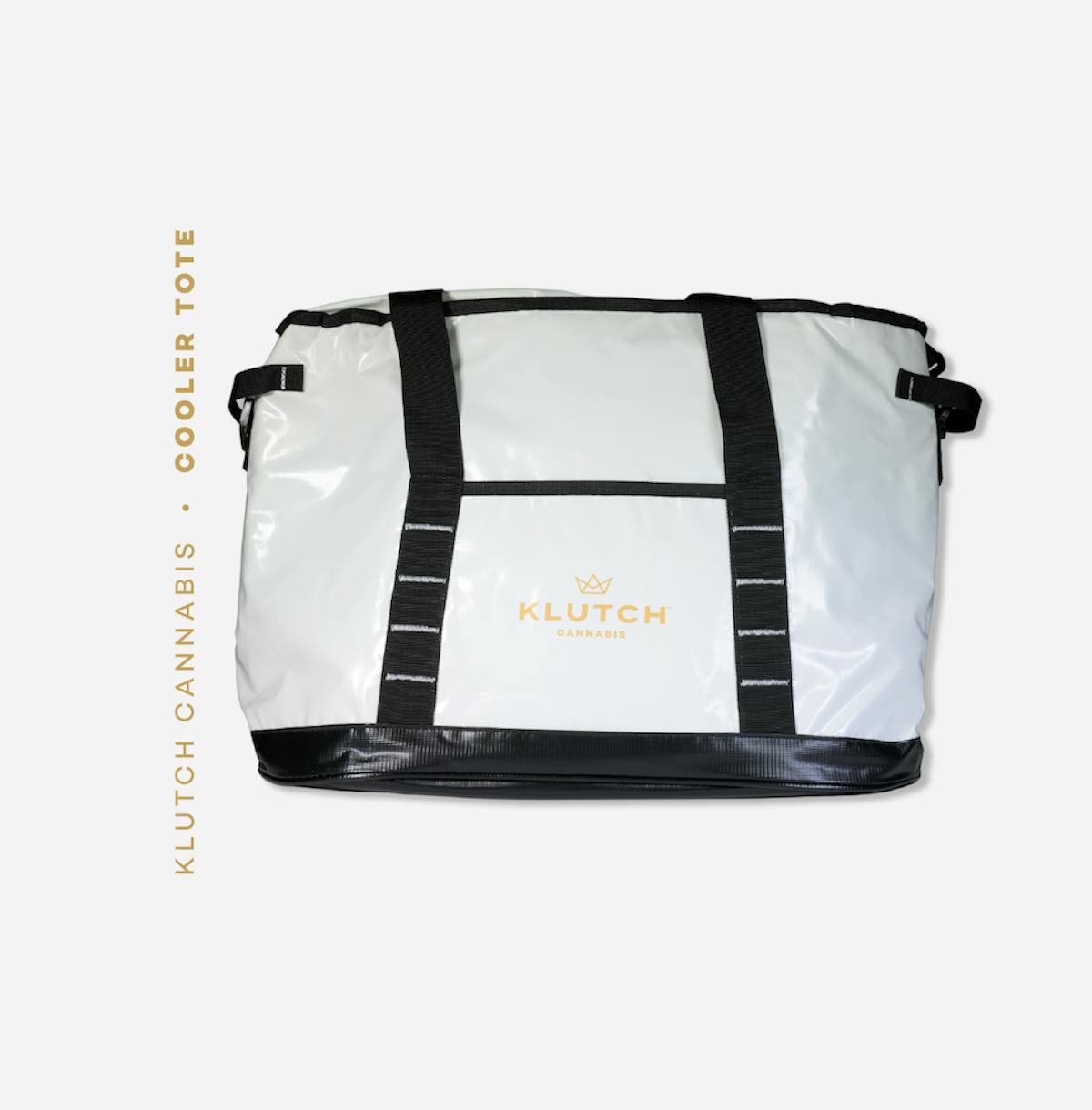 Photo of Glacier Cooler Tote Bag