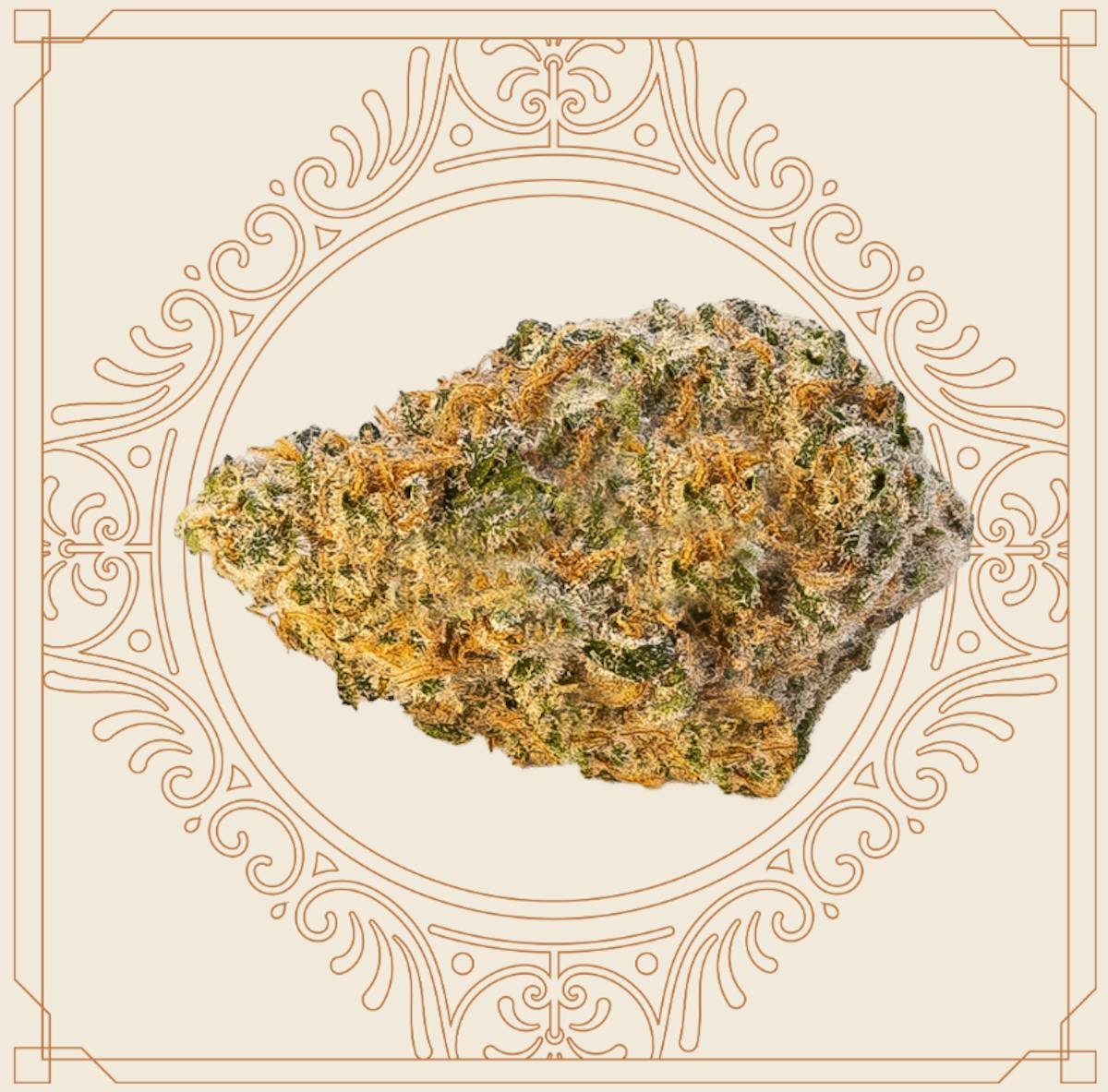 Photo of Deli Style | Headband Cookies