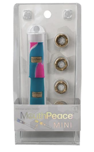 Mouthpiece Mini - Full Kit
