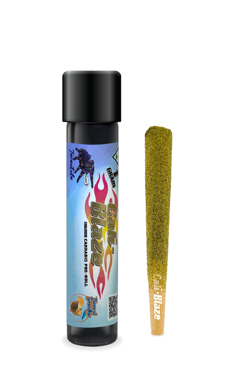 Product: Tropical Smoothie Tarantula | 1g