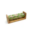 Bamboo Cone Roller