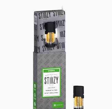 Stiiizy Granddaddy Purp Pod