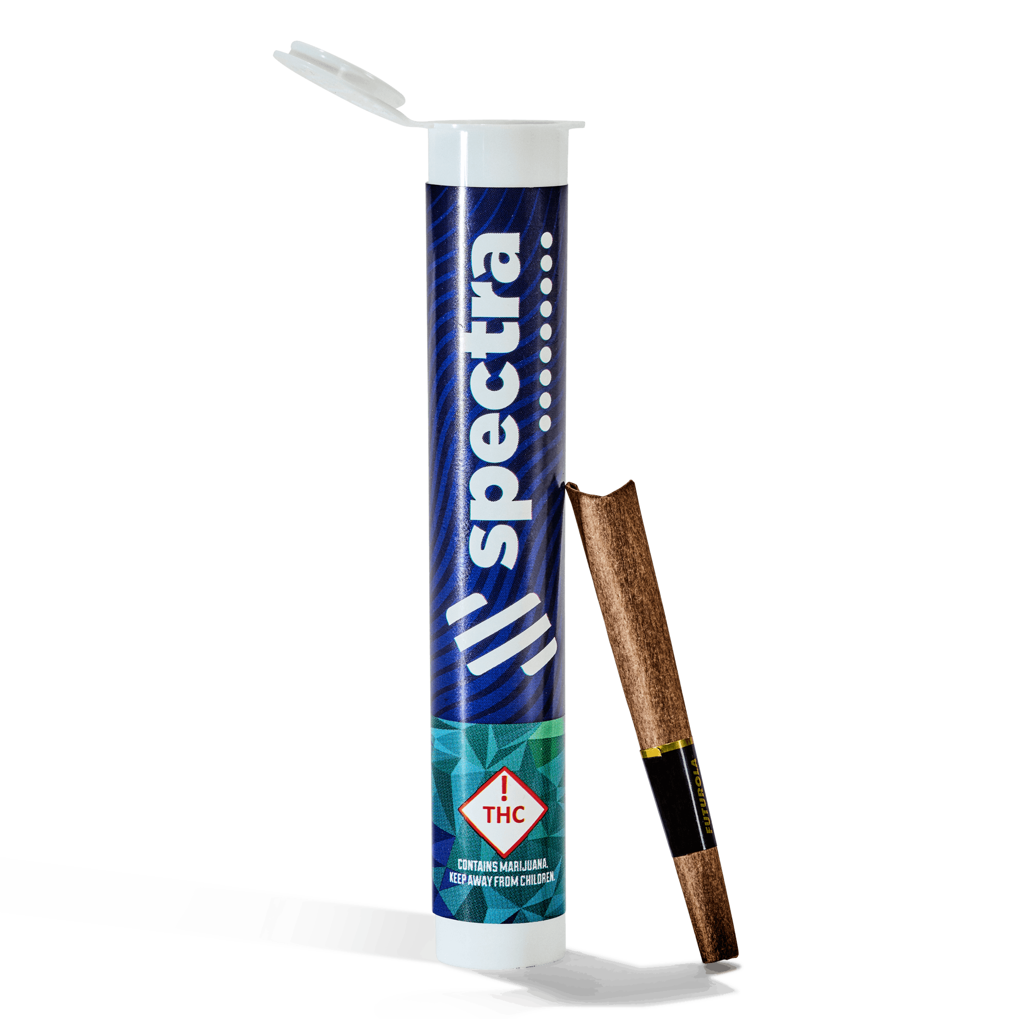  Spectra Plant Power 9 Flo Infused Blunt photo