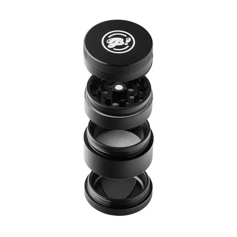 Product: BigFun! | Grinders | Medium | Assorted Colors