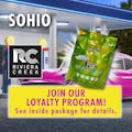 Sohio (2.83g)