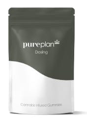 Moroni Berry Mint | Rosin | 10mg - 10 Count