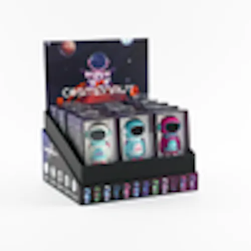 LuvBuds – Cosmonaut 500mAh Variable Voltage 510 Battery-1