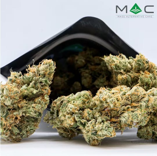 Product Hawaiian Dream | Flower | 14g
