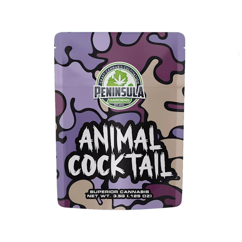Peninsula - 3.5g Prepack - Animal Cocktail