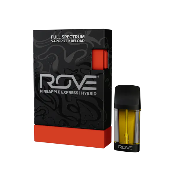Holiday | Airplane Mode | 2:1 THC:CBG | 1g Disposable 1g Vaporizers |  Holiday |