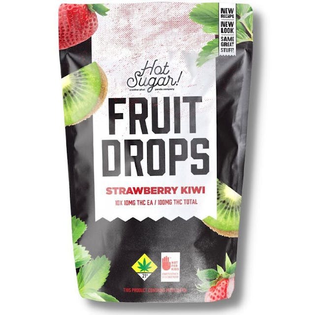 Edibles are created either by infusing cooking oil or butter with cannabis extract, or by mixing extract directly into other ingredients. Because edibles are digested and absorbed by your stomach and liver, the activation is often longer than other consumption methods, taking on average 45 minutes, and sometimes up to 2 hours. It is important to start low and slow when consuming edibles so you don't over do it. Take extra caution to ensure edibles are out of the reach of children.