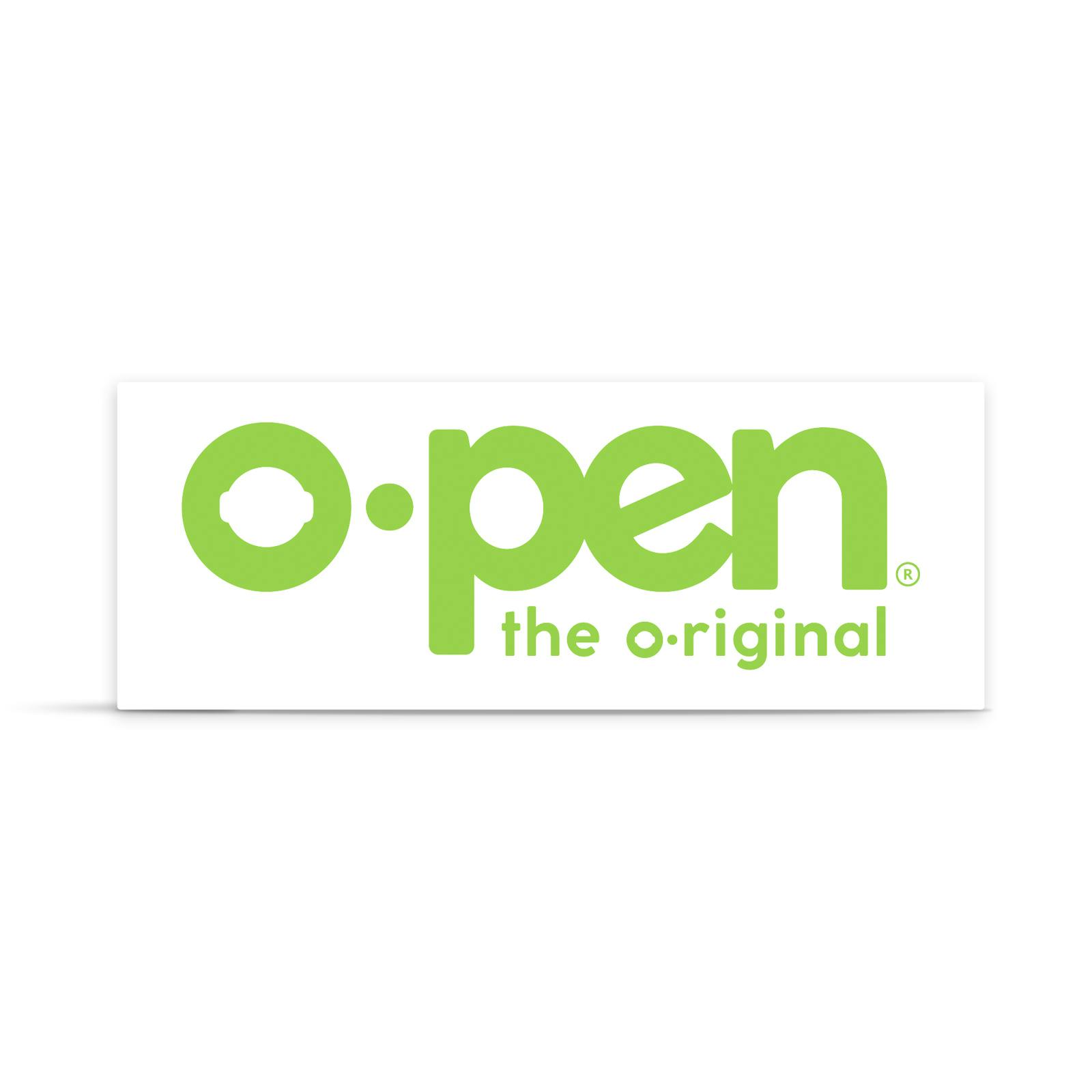 Image of O.Pen - Distillate AIO - Tigers Blood - S/H
