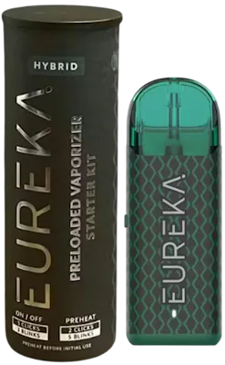 elf bar vape uk Buy EUREKA Products Online main image 0