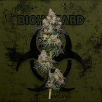 Product Biohazard | Bulk Flower