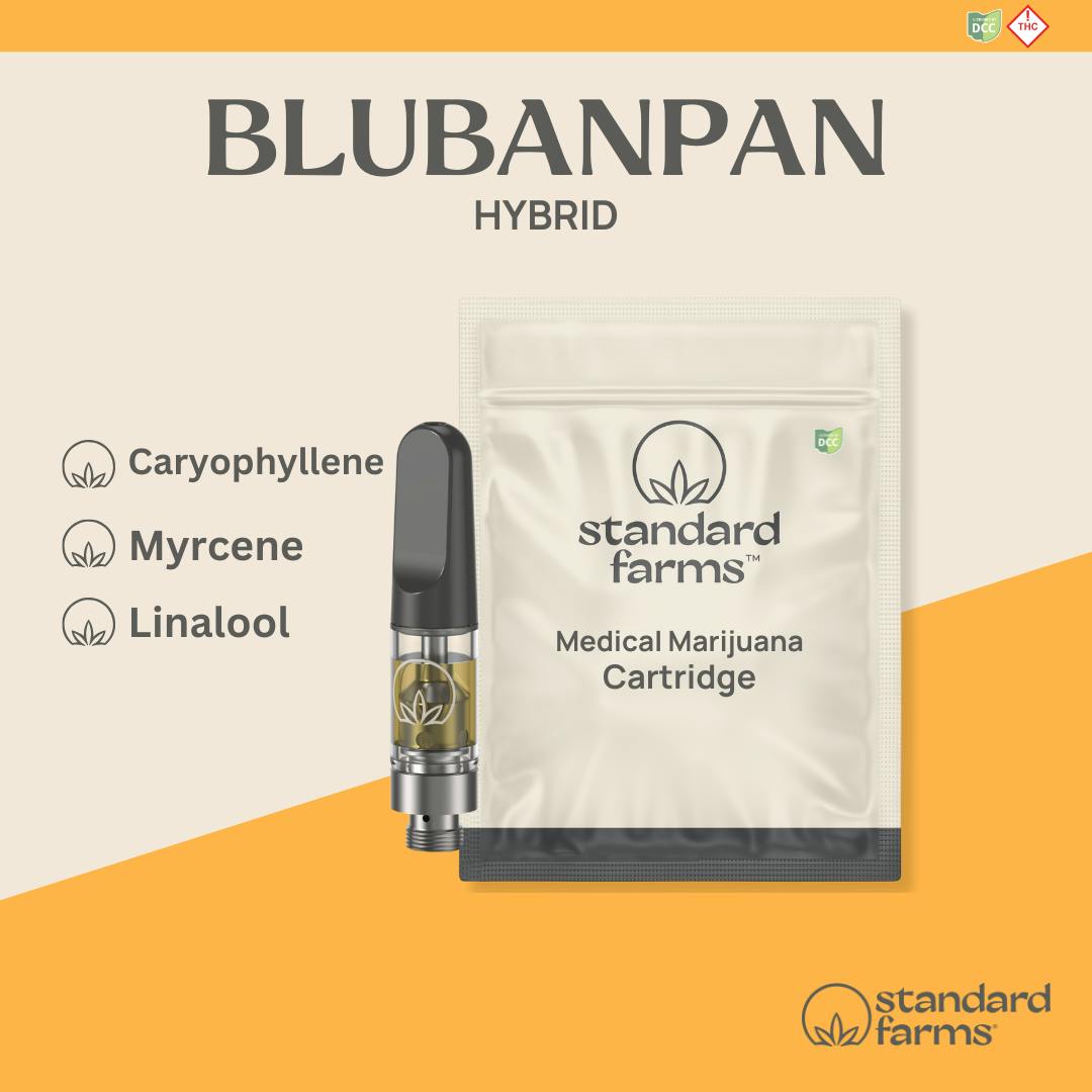 Standard Farms | Herbal Wellness Center Columbus