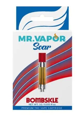 mr vape rescaldina THE CUP by Vaporart al sapore di gelato Coppa del Nonno IPOSH BOLOGNA main image 1