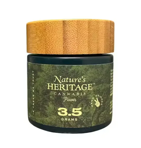 Natures Heritage RS-11 3.5g-1