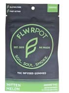Mitten Melon | 20mg x 10pk | FLWRpot