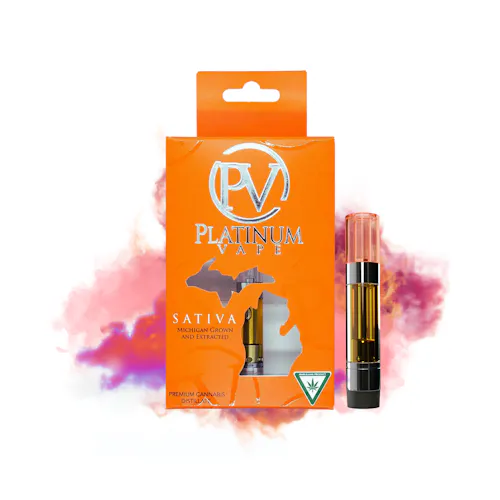 Apple Fritter Cartridge | 1g-1