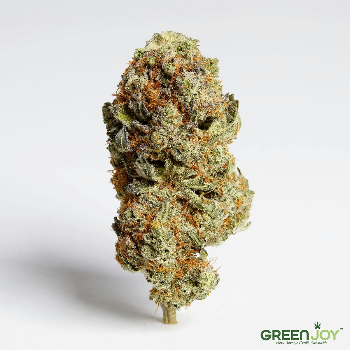 Photo of Green Joy l Cheddar Cheeze l 3.5g