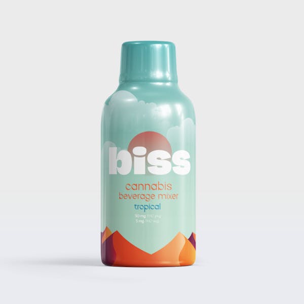 BISS Tropical Mixer