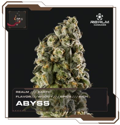 Abyss