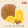 Fused by Mango Lemonade
