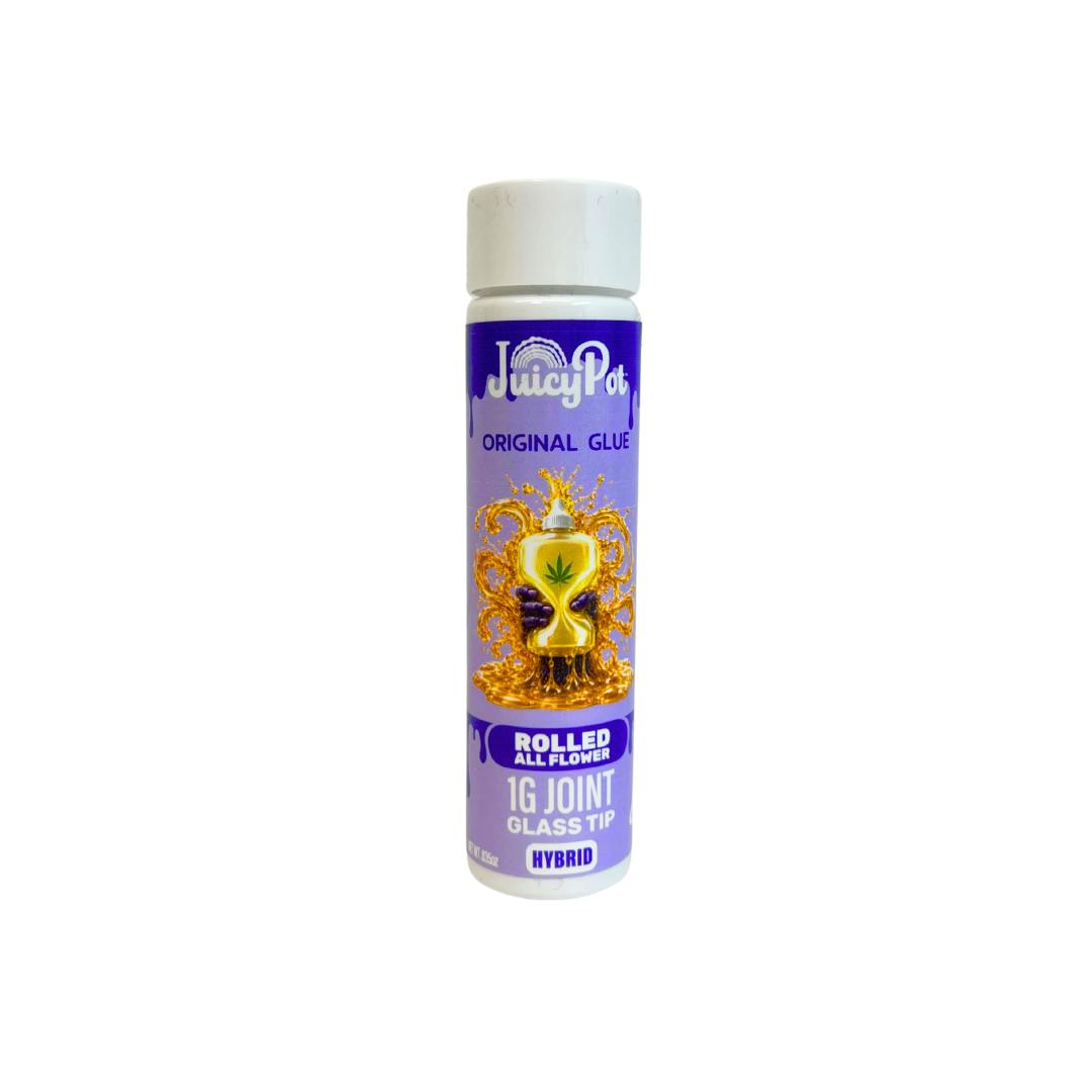 ORIGINAL GLUE PREROLL