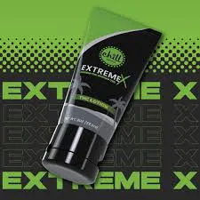 Chill Medicated - Extreme X - Topical 1:1 THC:CBD 4000mg at The