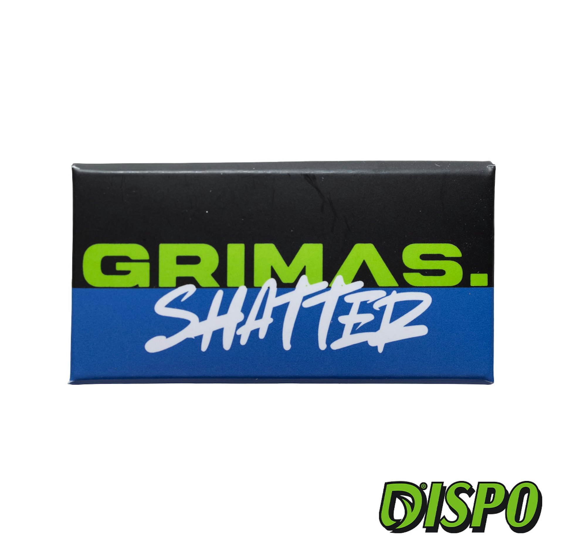 Grimas - Lemon Cheesecake Shatter