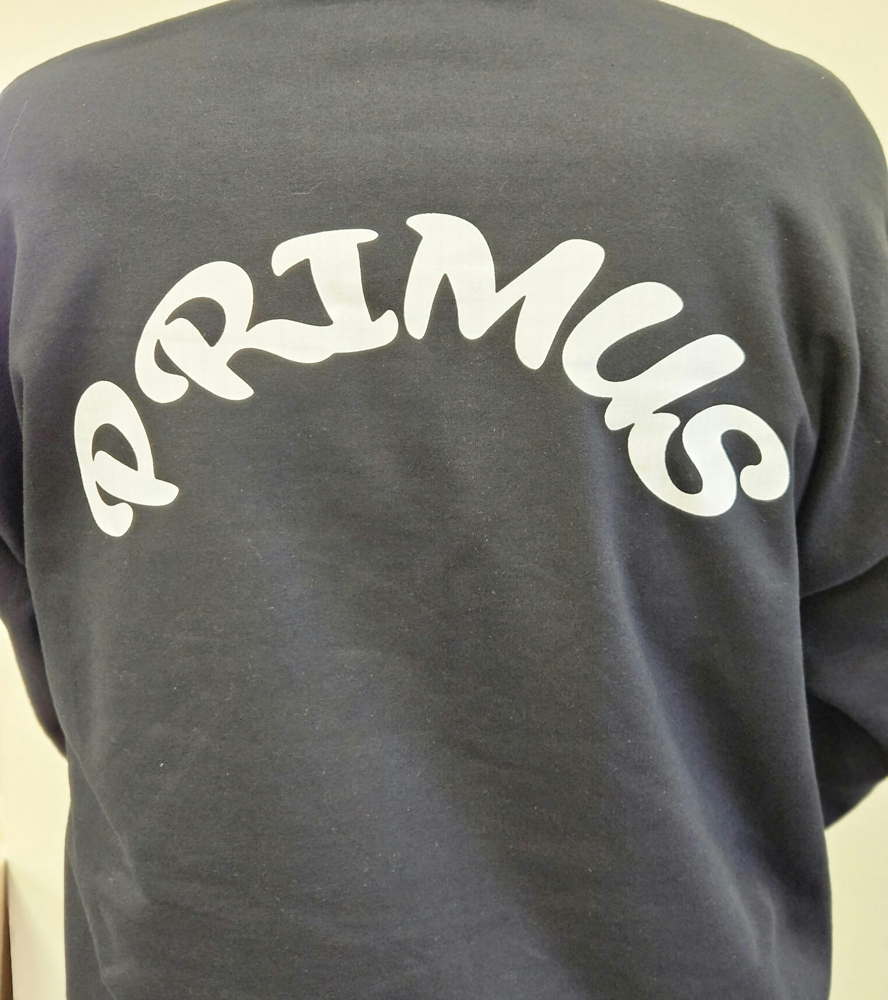 Product Primus Hoodie (S-XL)