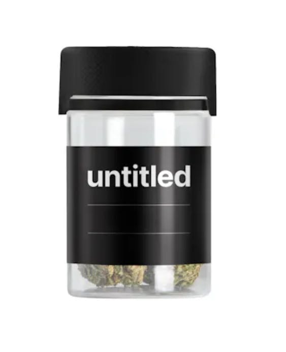 Untitled Jack Herer Small Buds