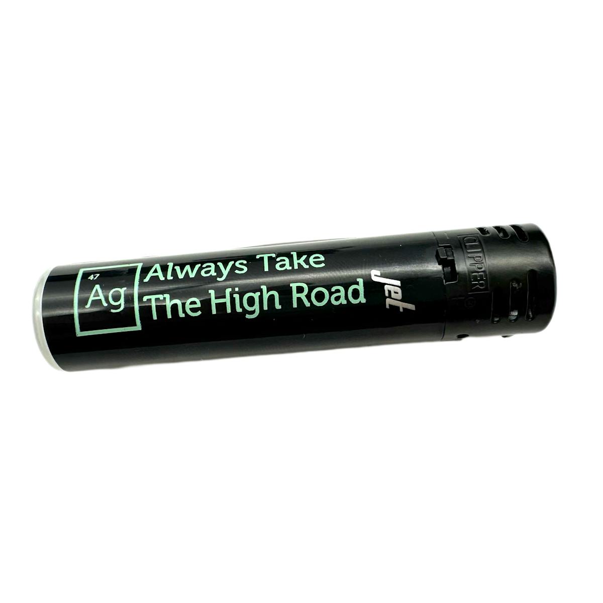 Image of Ag Custom Clipper Lighter