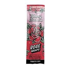 Product: Natural Rose Wraps | 2pk | Blazy Susan