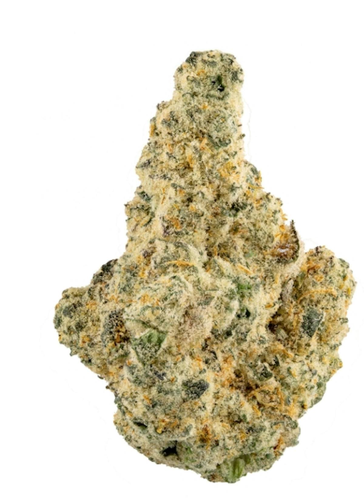 Photo of Miracle Mints 3.5g Flower Smyth