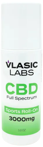 CBD Full Spectrum Roll-On-active