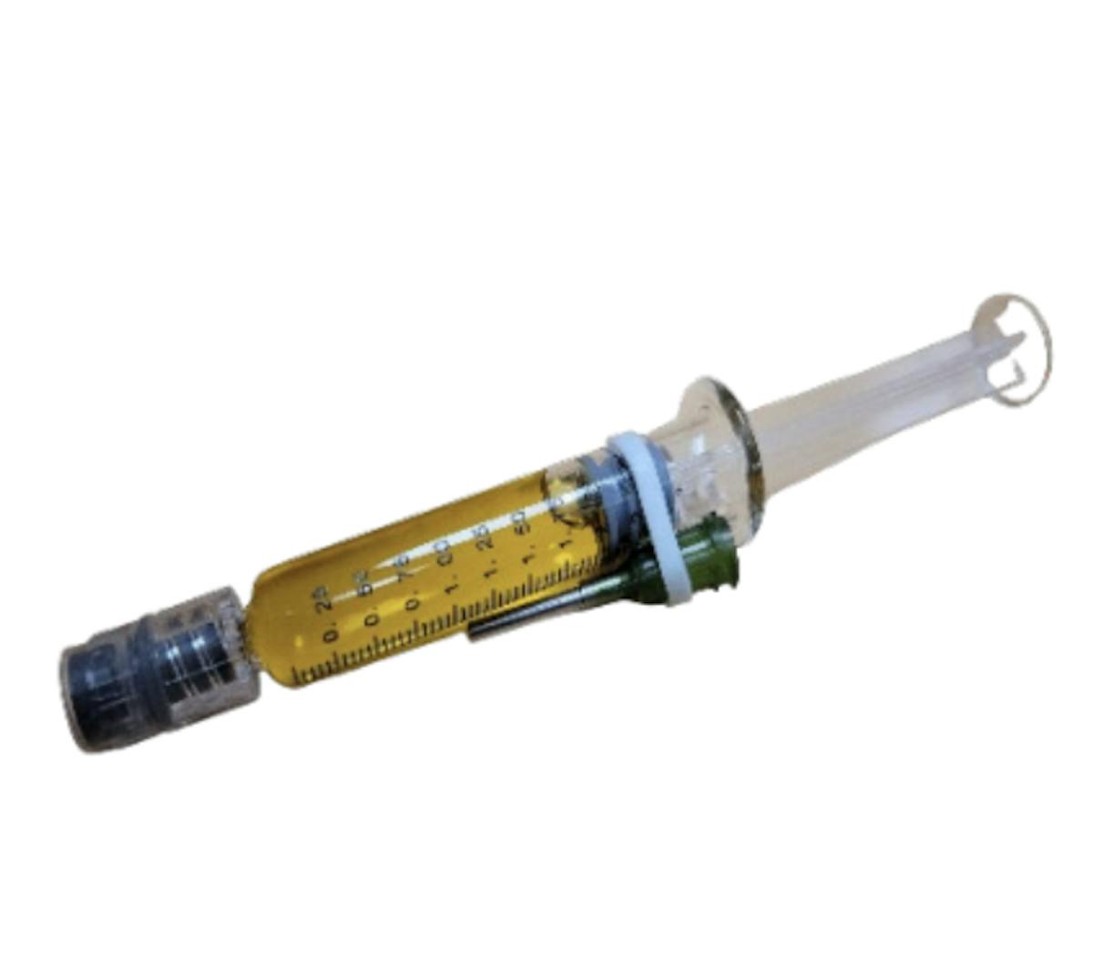 Photo of Veterans Choice – Super Lemon Haze Dab Dart