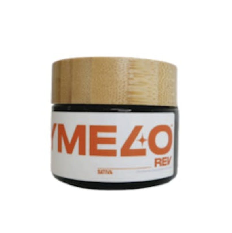 Melo | 3.5g Premium Indoor Flower | Pressure Pack