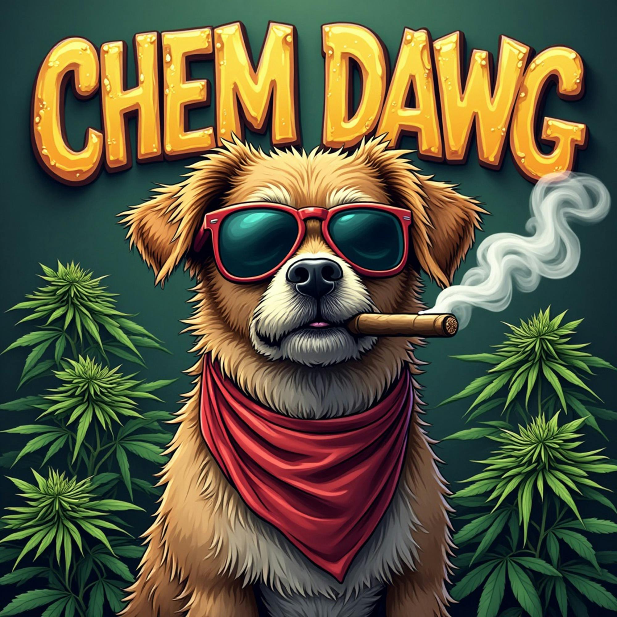 DELI - Chem Dawg