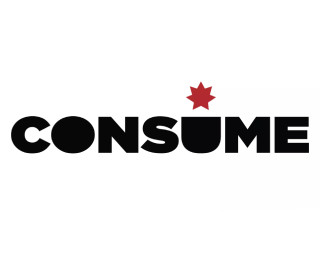 logo for Consume Alma