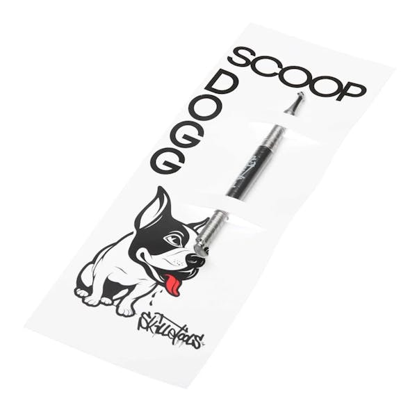 Scoop Dogg - Dab Tool - Skilletools