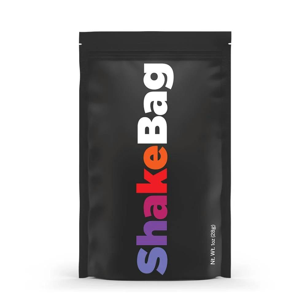 Product Shake Bag | Banana Belts | Shake