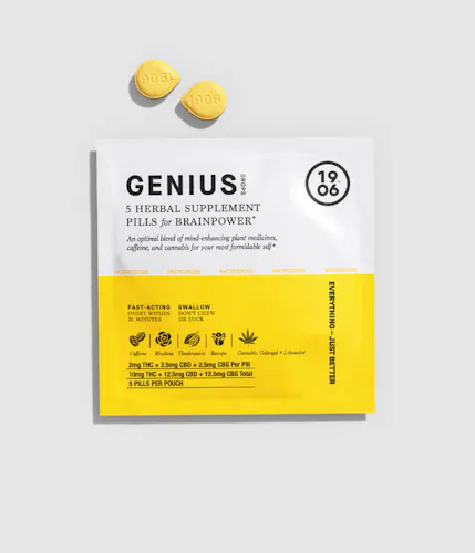 1:1 GENIUS Drops 4 pack-3