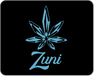 logo for Zuni Products