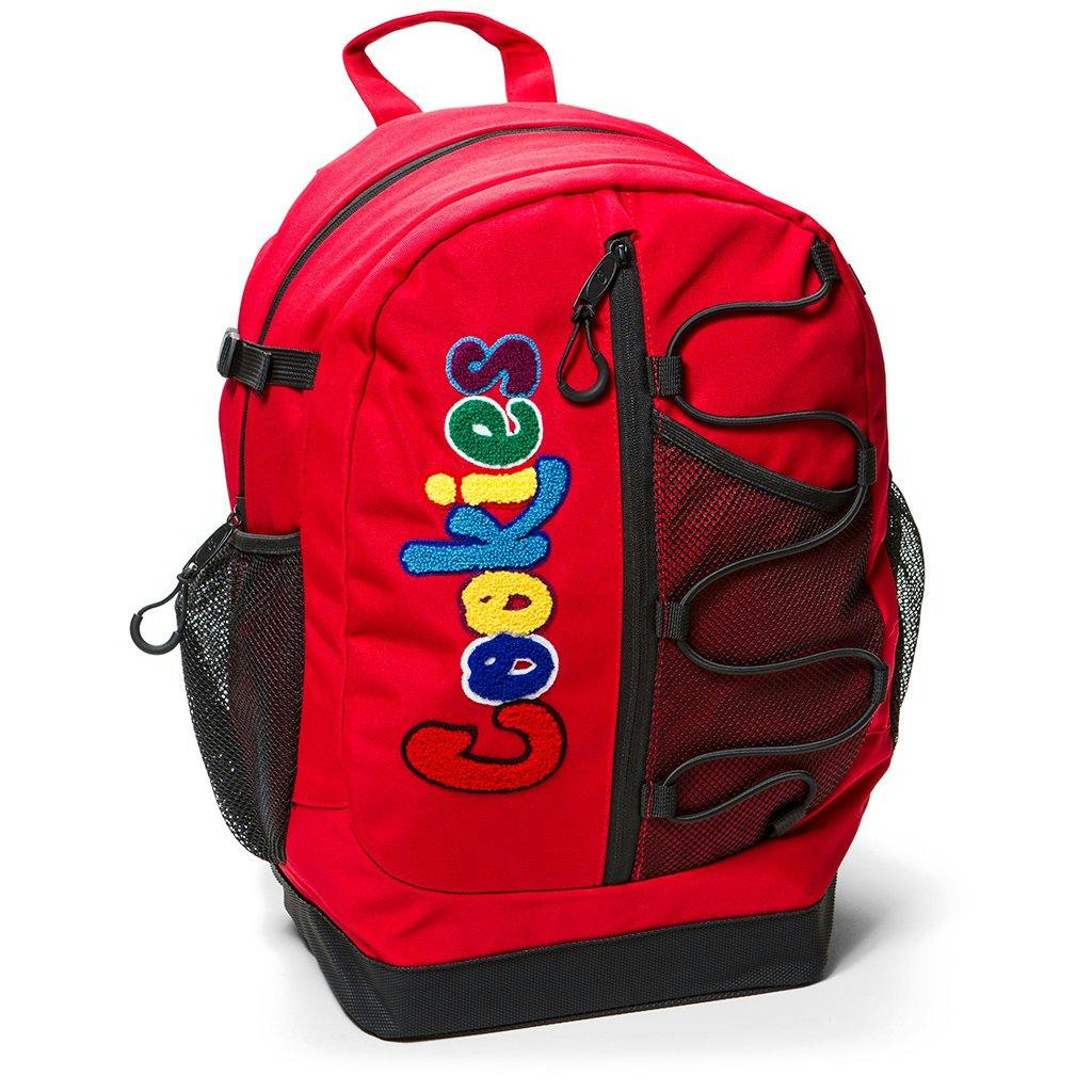 Cookies backpack outlet black