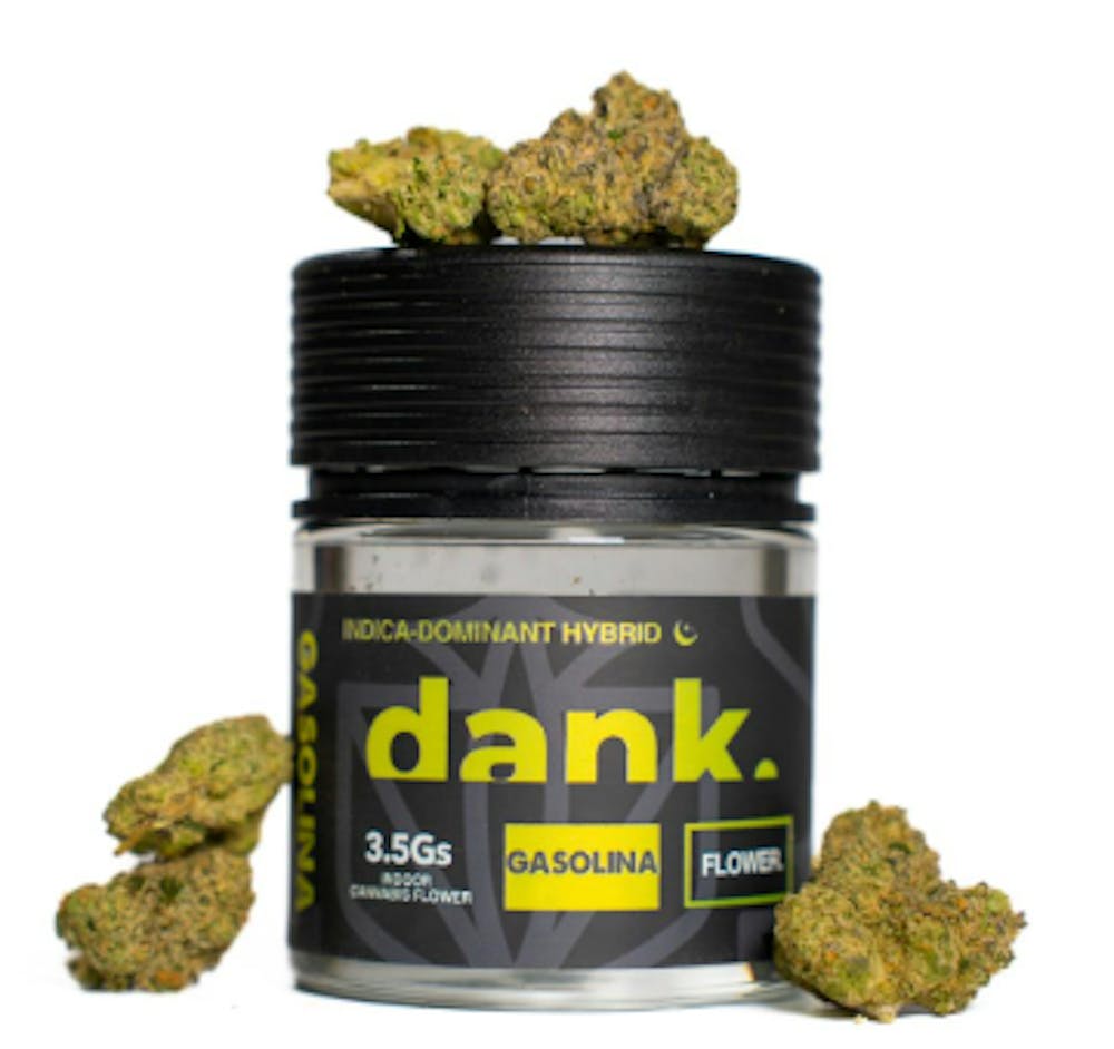 Product Gasolina (H) Dank