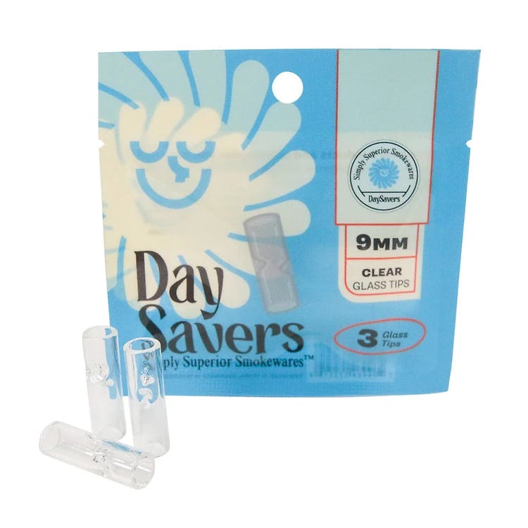 Product Day Savers Natural Glass Filter