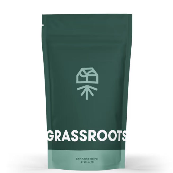 Product Grassroots | Novarine #1 | Popcorn Buds